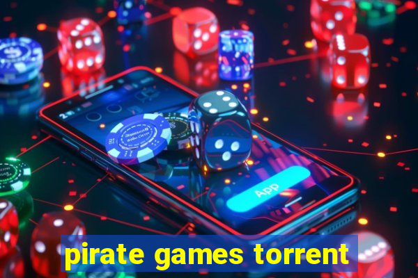 pirate games torrent